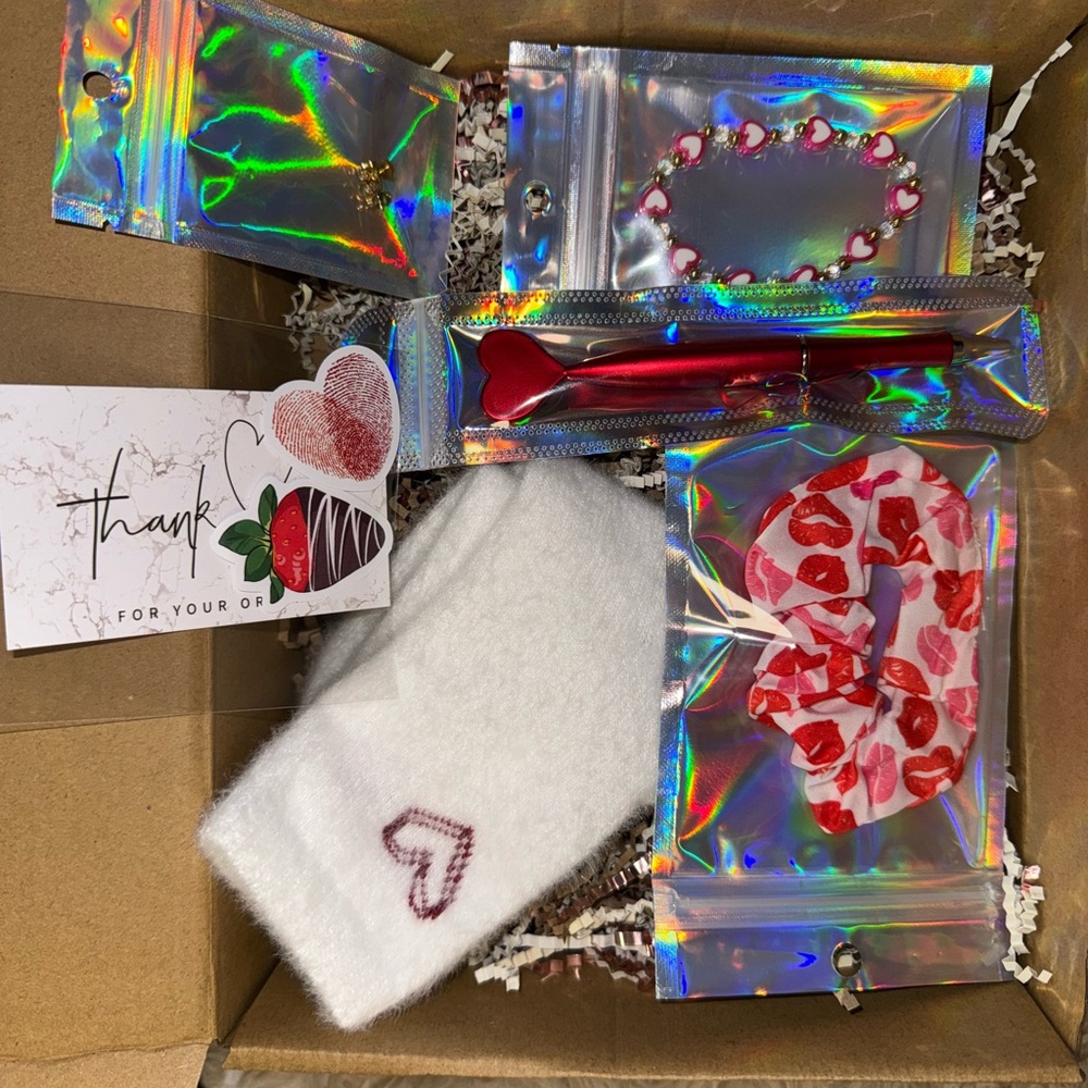 Valentine’s Day Bundle
